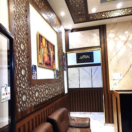 The Hotel Emerald カイロ エクステリア 写真