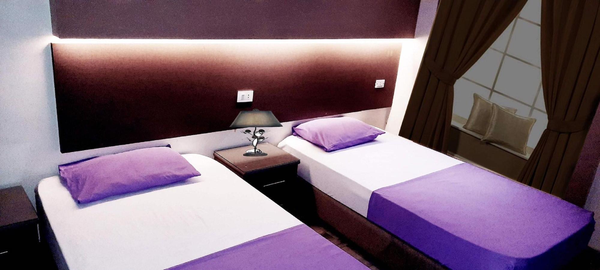 The Hotel Emerald カイロ エクステリア 写真