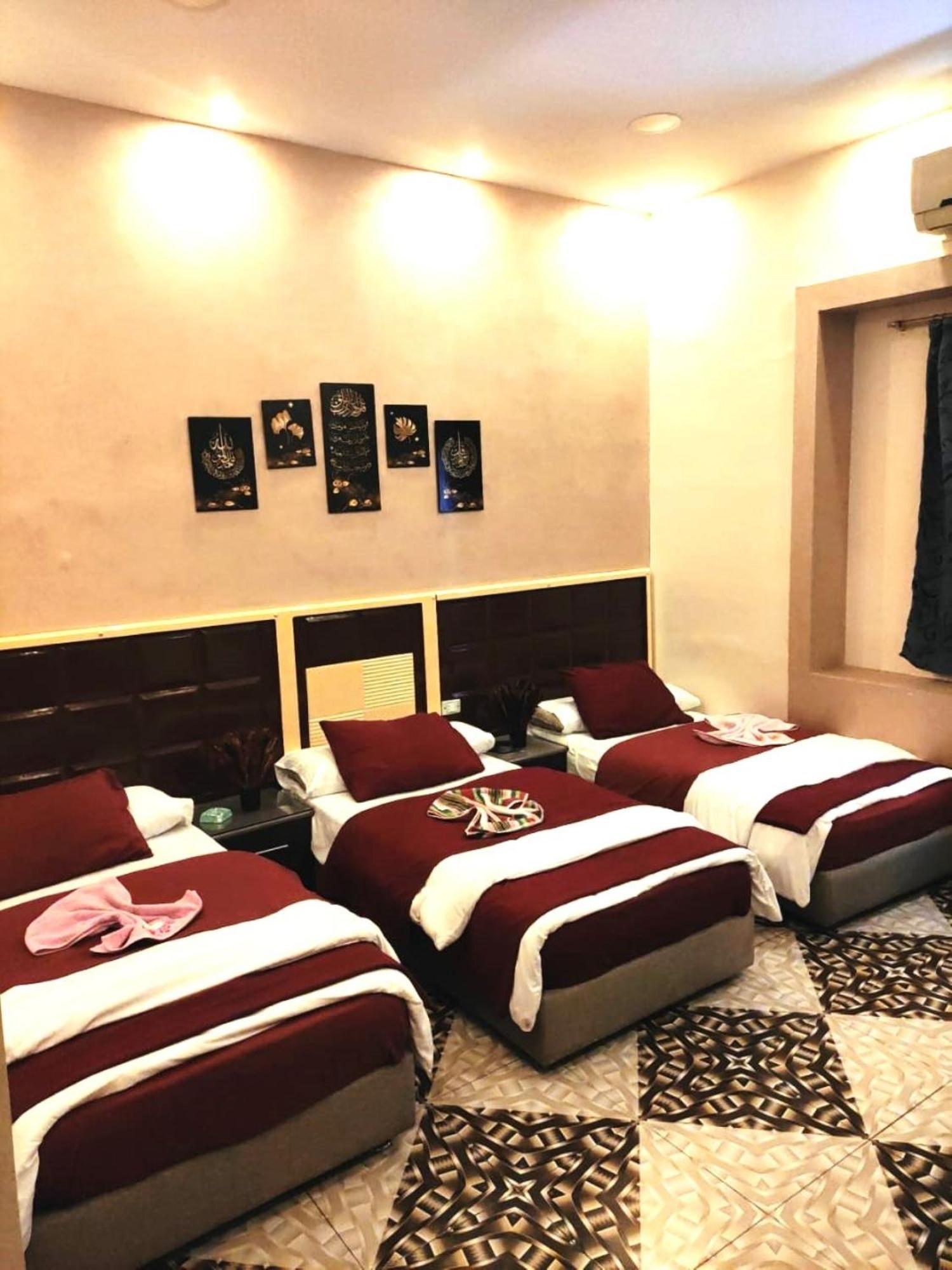 The Hotel Emerald カイロ エクステリア 写真